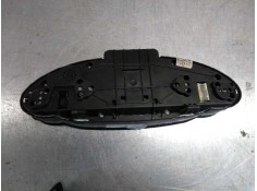 Recambio de cuadro instrumentos para mg rover serie 75 (rj) 2.0 16v cdt referencia OEM IAM 110008878016 RY YAC110417  2