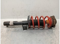 Recambio de amortiguador delantero izquierdo para audi a3 (8p) 1.9 tdi ambiente referencia OEM IAM 1K0413031AT  