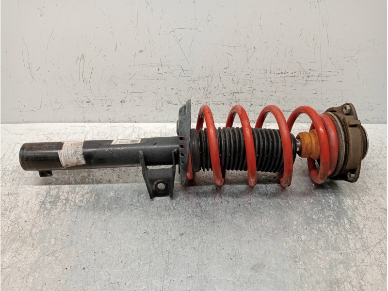 Recambio de amortiguador delantero izquierdo para audi a3 (8p) 1.9 tdi ambiente referencia OEM IAM 1K0413031AT  