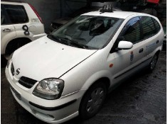 nissan almera tino (v10m) del año 2004