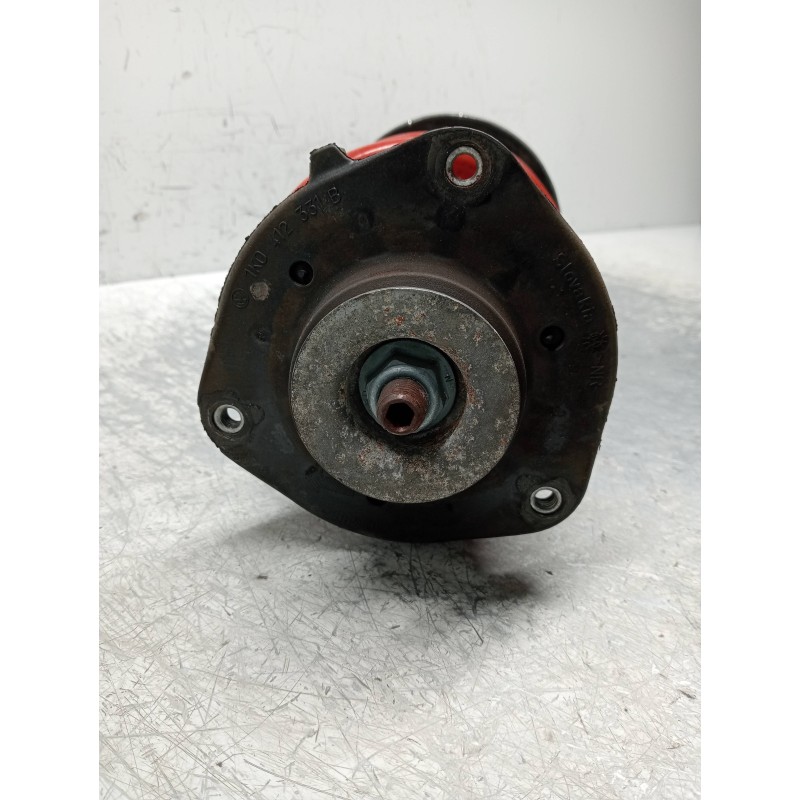 Recambio de amortiguador delantero izquierdo para audi a3 (8p) 1.9 tdi ambiente referencia OEM IAM 1K0413031AT  