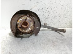 Recambio de mangueta trasera izquierda para chevrolet epica lt referencia OEM IAM   