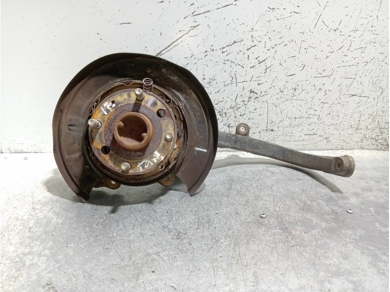 Recambio de mangueta trasera izquierda para chevrolet epica lt referencia OEM IAM   