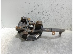 Recambio de mangueta trasera izquierda para chevrolet epica lt referencia OEM IAM    2