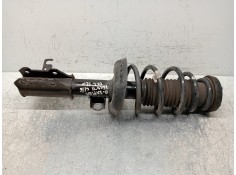 Recambio de amortiguador delantero izquierdo para opel zafira tourer excellence referencia OEM IAM 13473993  