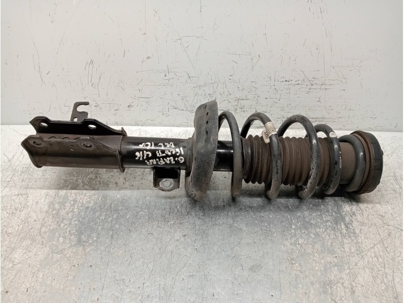 Recambio de amortiguador delantero izquierdo para opel zafira tourer excellence referencia OEM IAM 13473993  