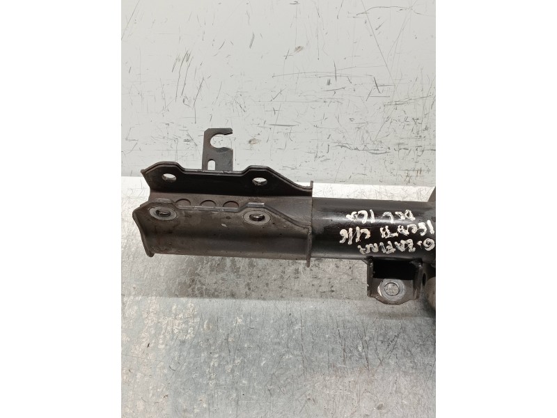 Recambio de amortiguador delantero izquierdo para opel zafira tourer excellence referencia OEM IAM 13473993  