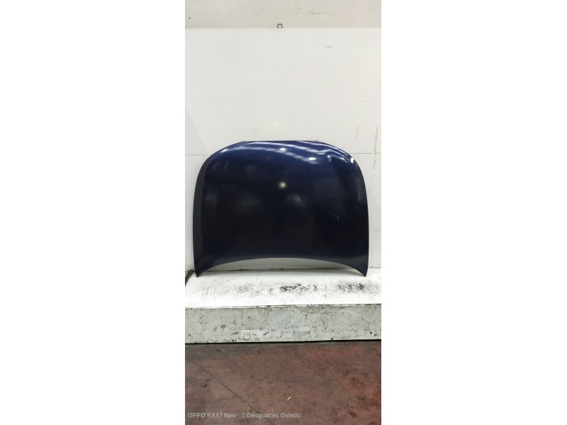 Recambio de capot para ford mondeo berlina (gd) clx referencia OEM IAM   