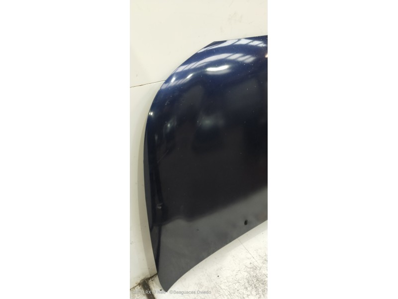 Recambio de capot para ford mondeo berlina (gd) clx referencia OEM IAM   