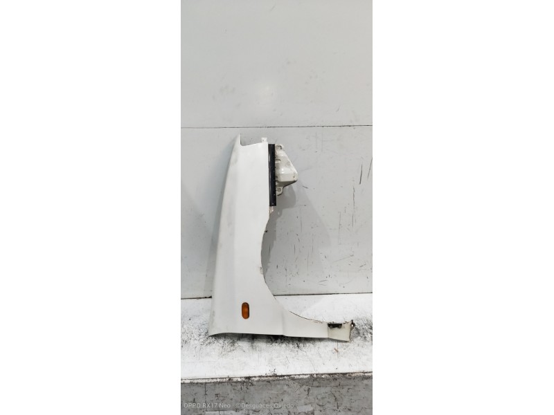 Recambio de aleta delantera derecha para seat toledo (1l) se referencia OEM IAM    Recambio de aleta delantera derecha para seat toledo (1l) se referencia OEM IAM