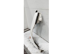 Recambio de aleta delantera derecha para seat toledo (1l) se referencia OEM IAM    2