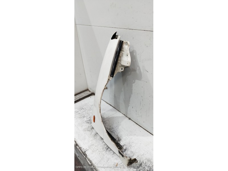 Recambio de aleta delantera derecha para seat toledo (1l) se referencia OEM IAM    Recambio de aleta delantera derecha para seat toledo (1l) se referencia OEM IAM