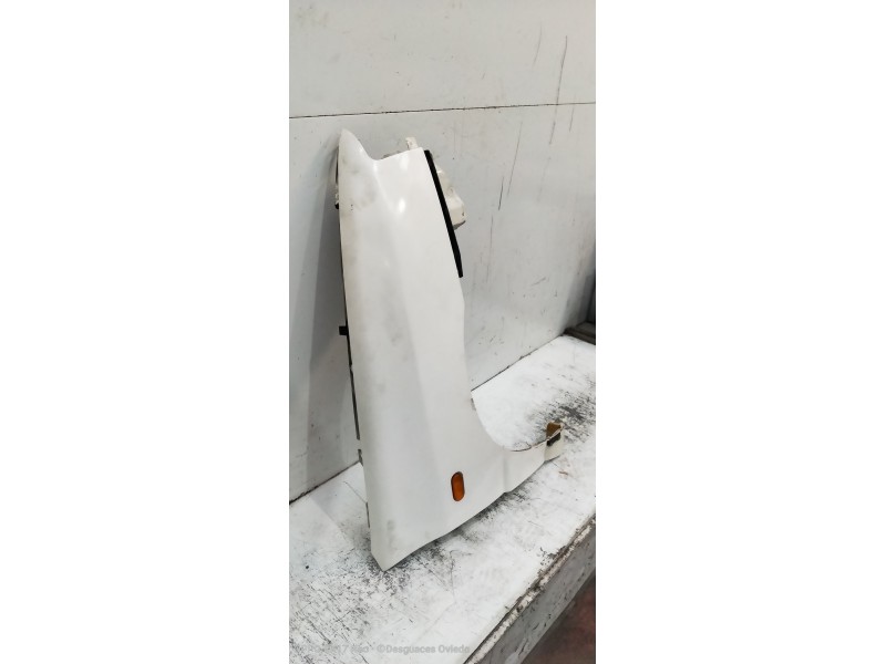 Recambio de aleta delantera derecha para seat toledo (1l) se referencia OEM IAM    Recambio de aleta delantera derecha para seat toledo (1l) se referencia OEM IAM