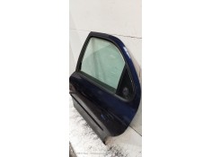 Recambio de puerta trasera izquierda para ford mondeo berlina (gd) clx referencia OEM IAM   5P 2