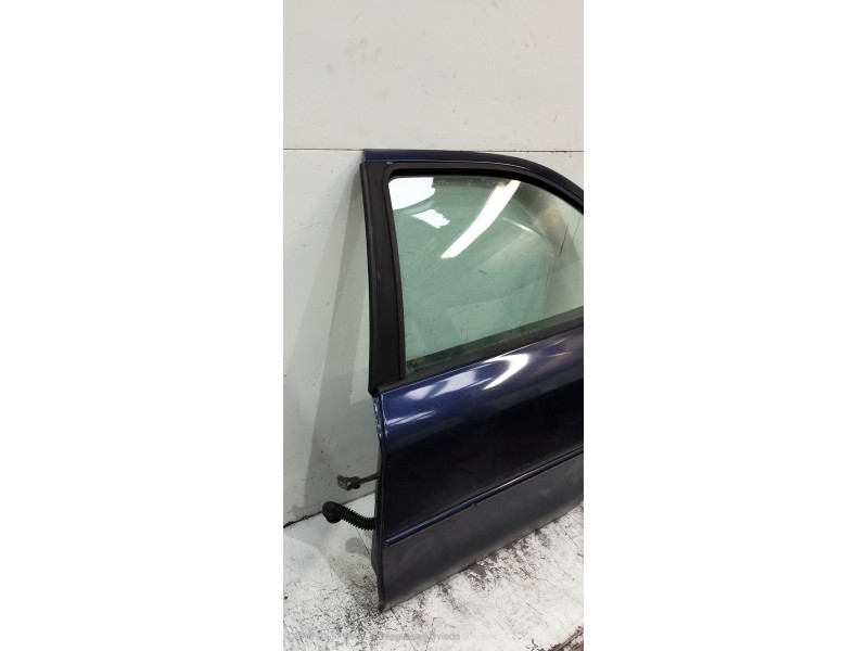 Recambio de puerta trasera izquierda para ford mondeo berlina (gd) clx referencia OEM IAM   5P