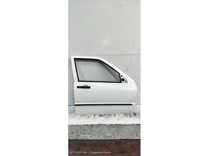 Recambio de puerta delantera derecha para seat toledo (1l) se referencia OEM IAM   5P Recambio de puerta delantera derecha para seat toledo (1l) se referencia OEM IAM   5P