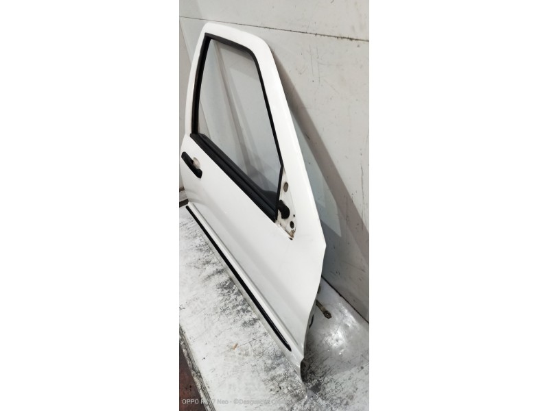 Recambio de puerta delantera derecha para seat toledo (1l) se referencia OEM IAM   5P Recambio de puerta delantera derecha para seat toledo (1l) se referencia OEM IAM   5P