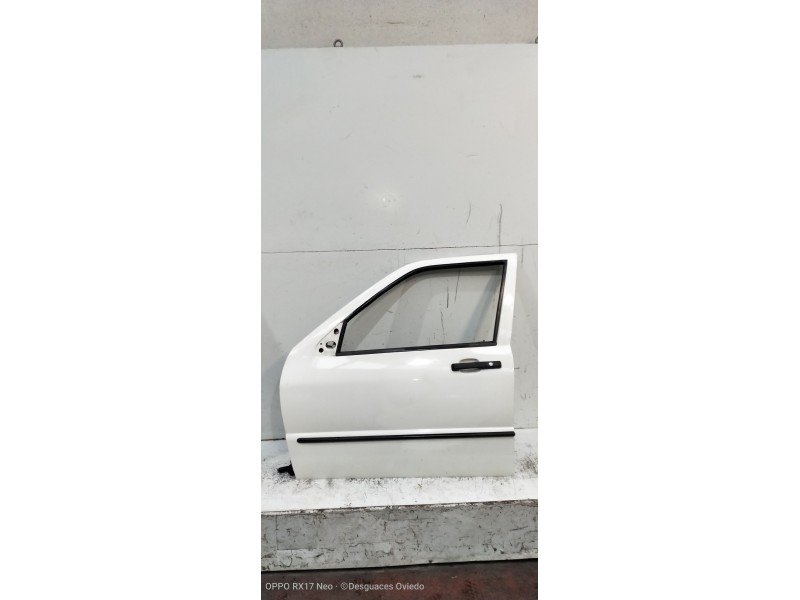 Recambio de puerta delantera izquierda para seat toledo (1l) se referencia OEM IAM   5P Recambio de puerta delantera izquierda para seat toledo (1l) se referencia OEM IAM   5P