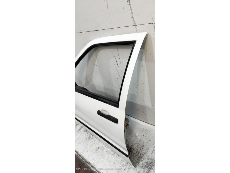 Recambio de puerta delantera izquierda para seat toledo (1l) se referencia OEM IAM   5P Recambio de puerta delantera izquierda para seat toledo (1l) se referencia OEM IAM   5P