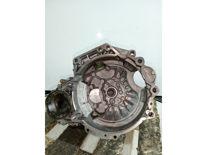 Recambio de caja cambios para seat toledo (1l) se referencia OEM IAM ATH 26095 5V Recambio de caja cambios para seat toledo (1l) se referencia OEM IAM ATH 26095 5V