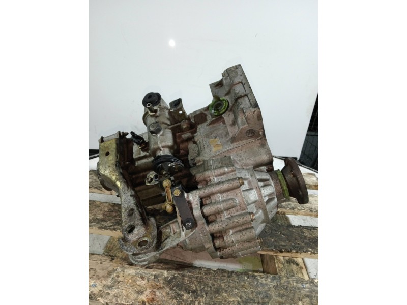 Recambio de caja cambios para seat toledo (1l) se referencia OEM IAM ATH 26095 5V Recambio de caja cambios para seat toledo (1l) se referencia OEM IAM ATH 26095 5V