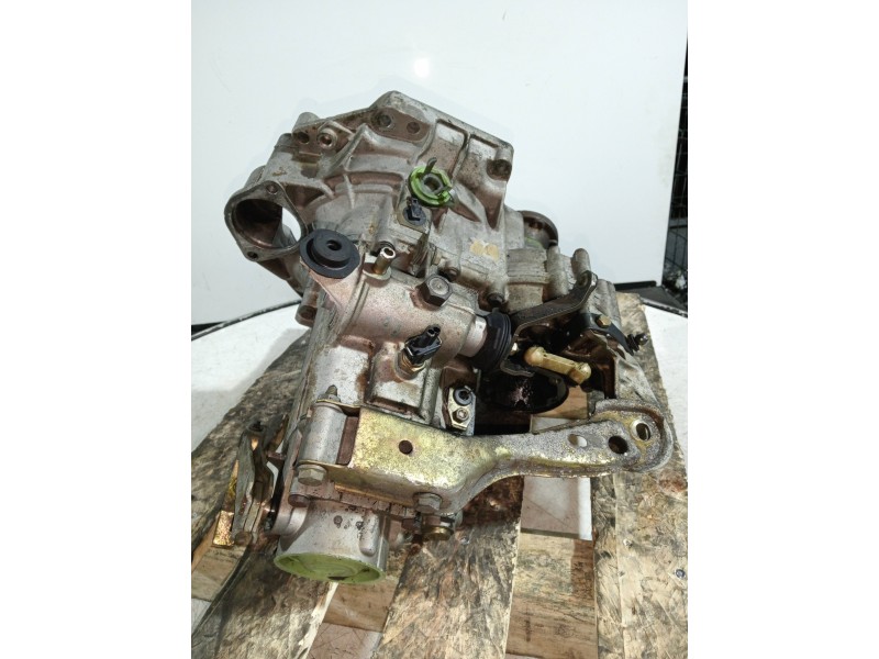 Recambio de caja cambios para seat toledo (1l) se referencia OEM IAM ATH 26095 5V Recambio de caja cambios para seat toledo (1l) se referencia OEM IAM ATH 26095 5V