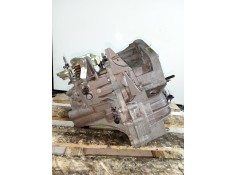 Recambio de caja cambios para renault scenic ii grand expression referencia OEM IAM ND0002 A566718 6V