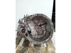 Recambio de caja cambios para renault scenic ii grand expression referencia OEM IAM ND0002 A566718 6V 2