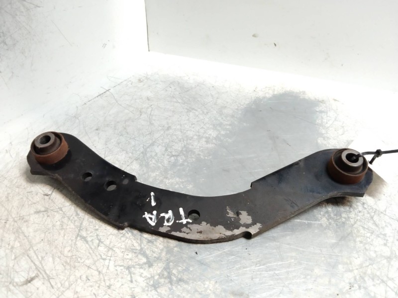 Recambio de brazo suspension superior trasero izquierdo para mitsubishi asx (ga0w) kaiteki 2wd referencia OEM IAM    Recambio de brazo suspension superior trasero izquierdo para mitsubishi asx (ga0w) kaiteki 2wd referencia OEM IAM