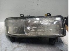 Recambio de faro derecho para renault mascott 2.8 diesel referencia OEM IAM   