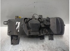 Recambio de faro derecho para renault mascott 2.8 diesel referencia OEM IAM    2