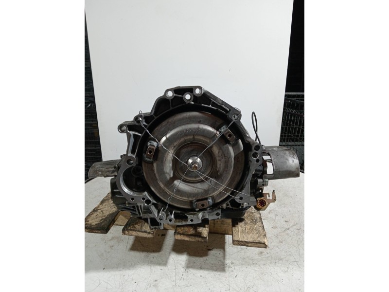 Recambio de caja cambios para audi a8 (d2) 3.7 quattro referencia OEM IAM CJT 5HP19 1060040003 0000802 AUTOMATICA