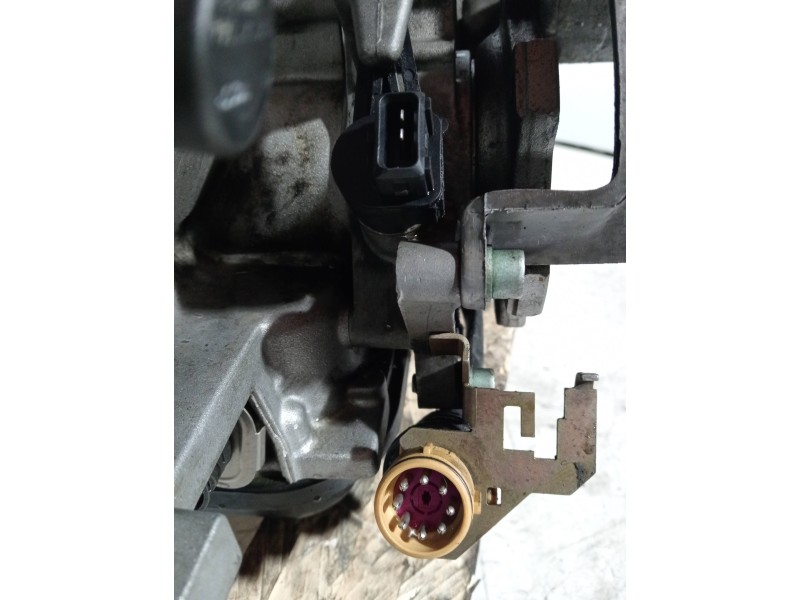 Recambio de caja cambios para audi a8 (d2) 3.7 quattro referencia OEM IAM CJT 5HP19 1060040003 0000802 AUTOMATICA
