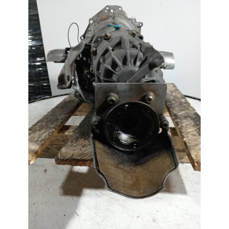 Recambio de caja cambios para audi a8 (d2) 3.7 quattro referencia OEM IAM CJT 5HP19 1060040003 0000802 AUTOMATICA