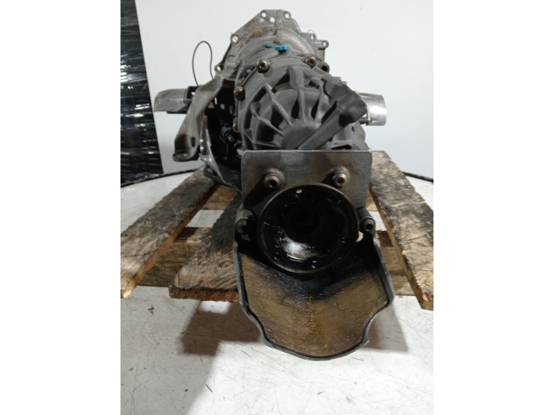 Recambio de caja cambios para audi a8 (d2) 3.7 quattro referencia OEM IAM CJT 5HP19 1060040003 0000802 AUTOMATICA