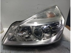 Recambio de faro izquierdo para renault espace iv (jk0) expression referencia OEM IAM 8200394706  XENON