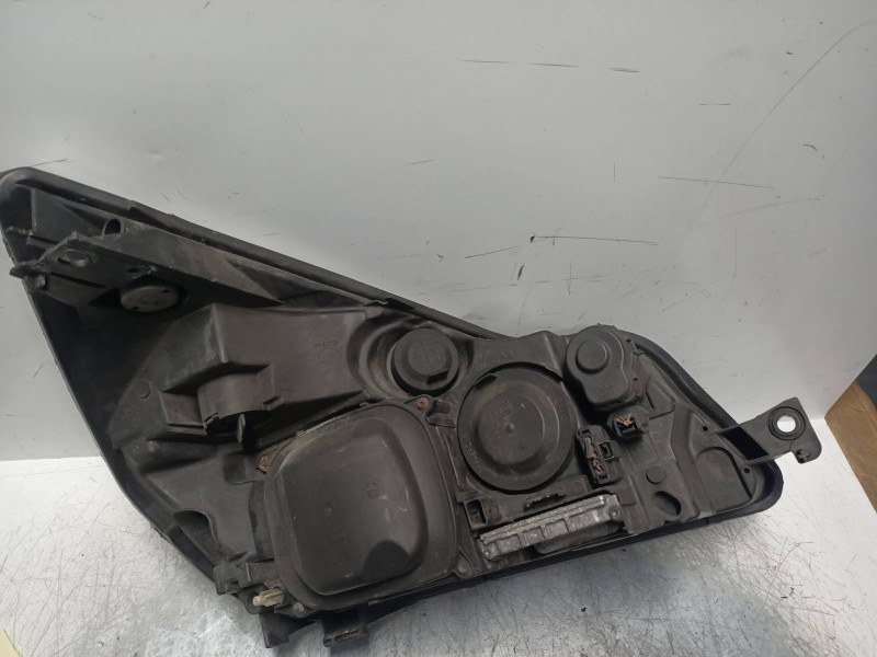 Recambio de faro izquierdo para renault espace iv (jk0) expression referencia OEM IAM 8200394706  XENON