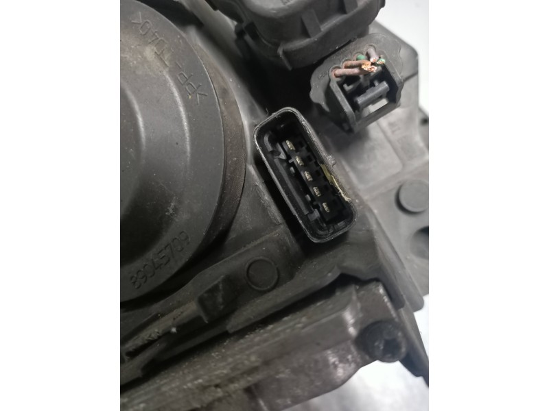 Recambio de faro izquierdo para renault espace iv (jk0) expression referencia OEM IAM 8200394706  XENON
