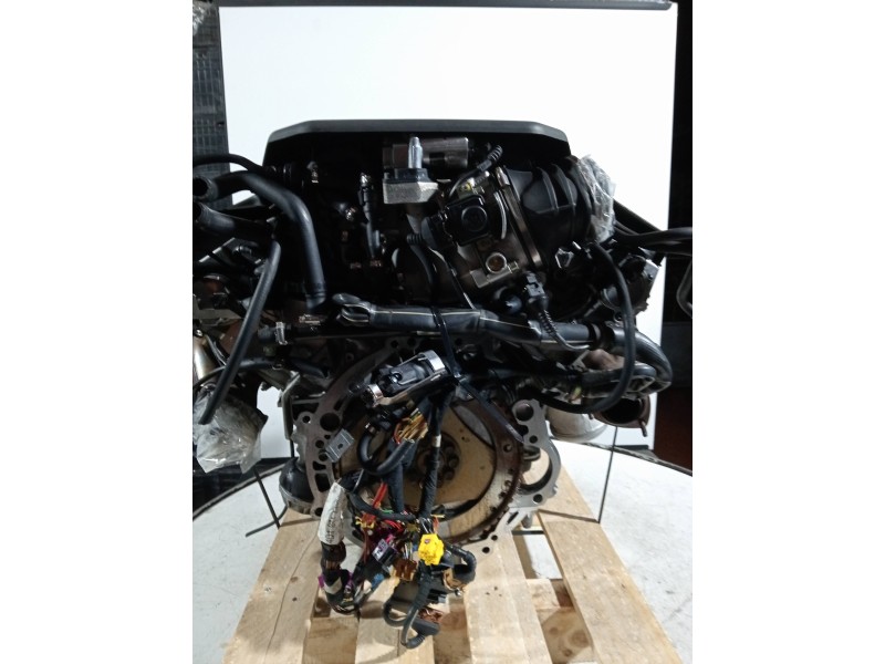Recambio de motor completo para audi a8 (d2) 3.7 quattro referencia OEM IAM AEW 009295 