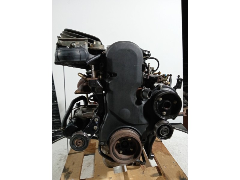 Recambio de motor completo para ford mondeo berlina (gd) clx referencia OEM IAM RFN Y510681 LUCAS