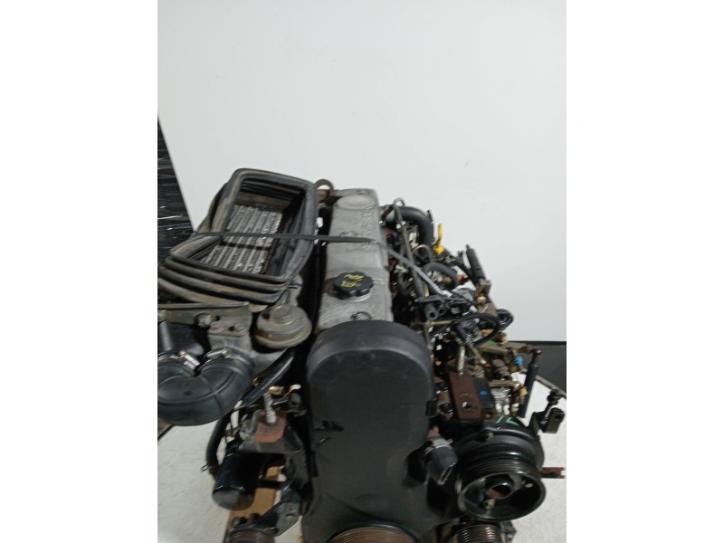 Recambio de motor completo para ford mondeo berlina (gd) clx referencia OEM IAM RFN Y510681 LUCAS