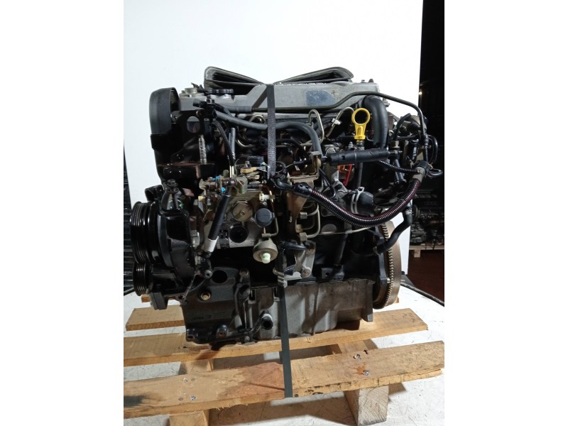 Recambio de motor completo para ford mondeo berlina (gd) clx referencia OEM IAM RFN Y510681 LUCAS