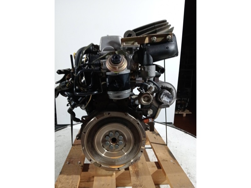 Recambio de motor completo para ford mondeo berlina (gd) clx referencia OEM IAM RFN Y510681 LUCAS