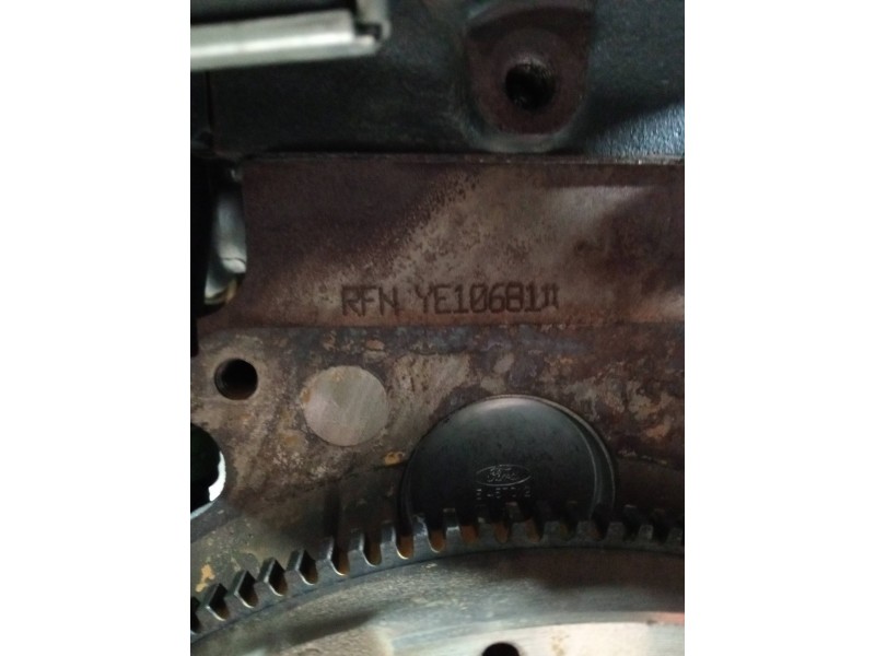 Recambio de motor completo para ford mondeo berlina (gd) clx referencia OEM IAM RFN Y510681 LUCAS