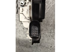 Recambio de motor cierre centralizado delantero izquierdo para seat ibiza (6j5) 1.6 tdi referencia OEM IAM 5N1837015F 5P  2