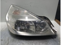 Recambio de faro derecho para renault espace iv (jk0) 2.2 dci turbodiesel referencia OEM IAM 8200394704  