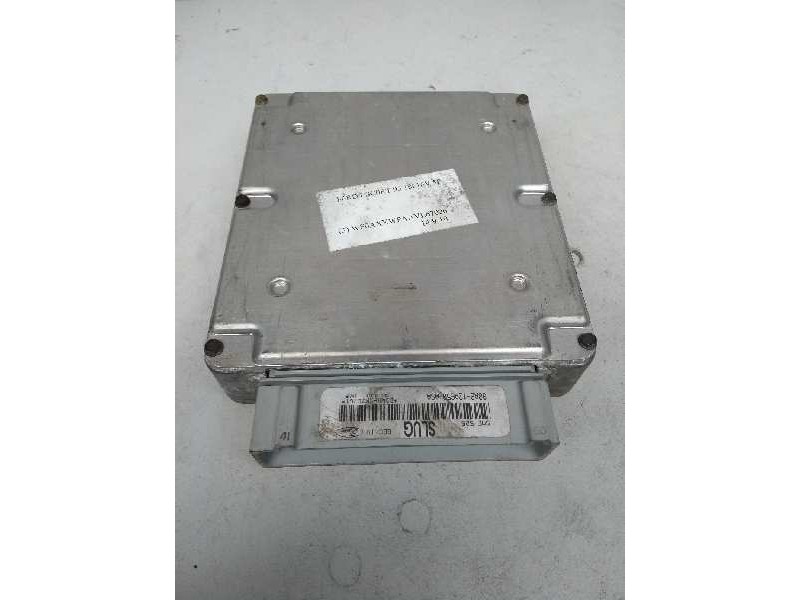 Recambio de centralita motor uce para ford escort berl./turnier 1.8 16v cat referencia OEM IAM 98AB12A650ASA SLUG 