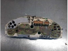 Recambio de cuadro instrumentos para mg rover serie 600 (rh) 2.0 cat referencia OEM IAM HR0166025 SN7 78100 G620 2