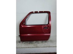 Recambio de puerta delantera izquierda para suzuki jimny sn (fj) hard top jlx referencia OEM IAM   3P