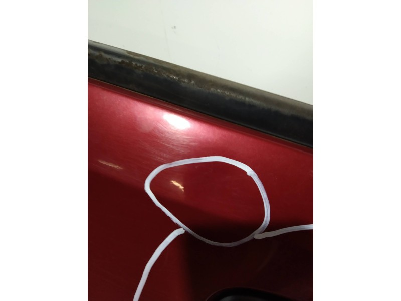 Recambio de puerta delantera izquierda para suzuki jimny sn (fj) hard top jlx referencia OEM IAM   3P